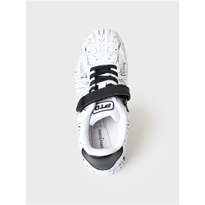 Полуботинки для девочек