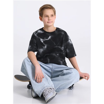 Апрель Футболка 1ПДФК5108001н