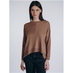 INDEFINI Джемпер 5218TCC