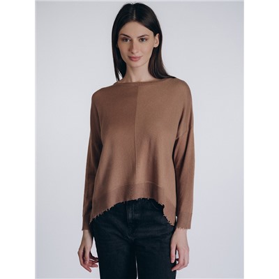 INDEFINI Джемпер 5218TCC