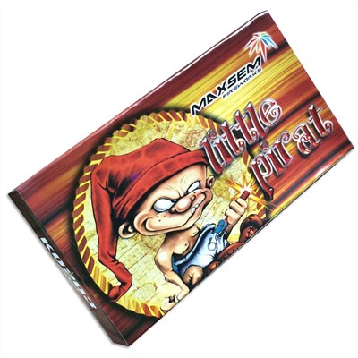 Петарды K0203 Little Pirat / Корсар-3