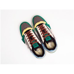 Кроссовки Melting Sadness x Adidas Forum Low