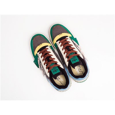 Кроссовки Melting Sadness x Adidas Forum Low