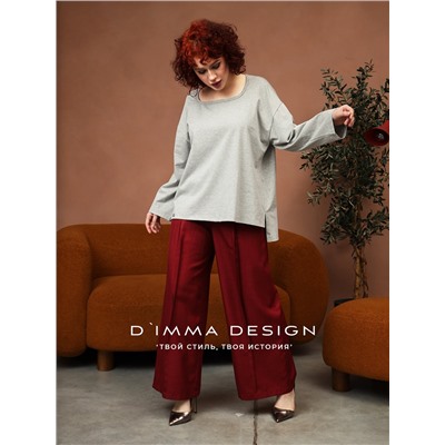 DIMMA Лонгслив 2591