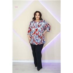 Блузка 1976855-1