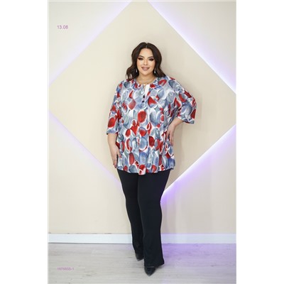 Блузка 1976855-1
