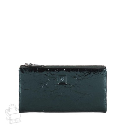 Женский кошелек 3887-1809 green Vermari