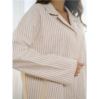 INDEFINI Пижама 5192TCC