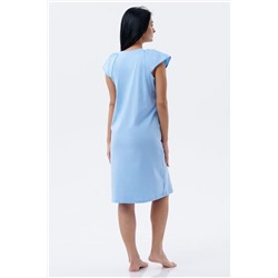 Сорочка женская Нежность А Арт. 9835