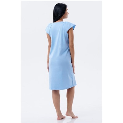 Сорочка женская Нежность А Арт. 9835