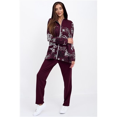 Lika Dress Костюм 9537