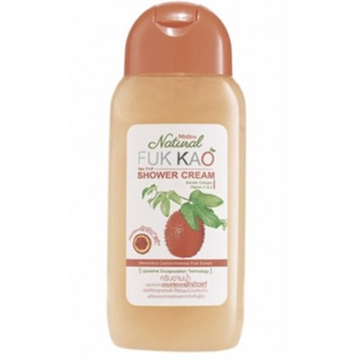 Гель-крем для душа омолаживающий  "Фук Као" с момордикой 200 мл