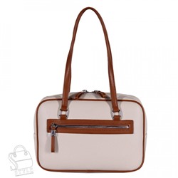 Сумка женская  593375 beige Velina Fabbiano-Safenta/30