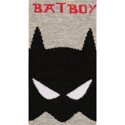 Носки детские, Omsa, 23P61 spiderboy batboy