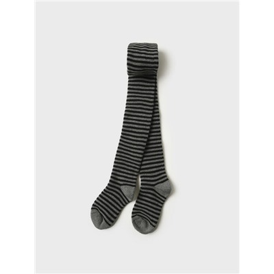 Колготки трикотажные махровые для мальчиков