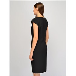 VISERDI Платье 10426-чер 3451345