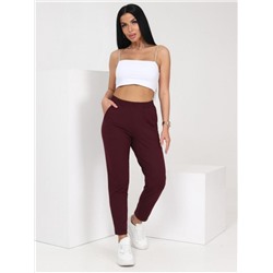 Брюки "Сиэтл" (Винный)