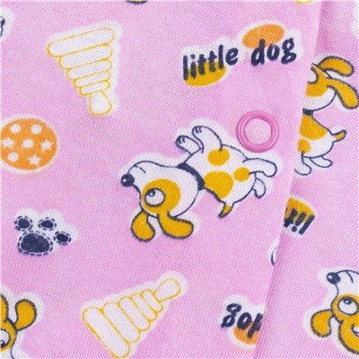 YOULALA Кофточка 0001100101