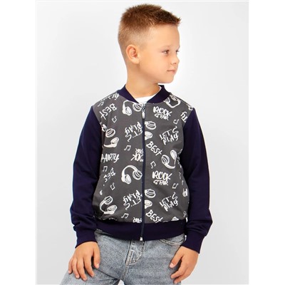 Bonito Бомбер BK1285B