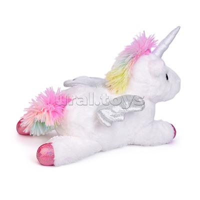 Мягкая игрушка "Лошадка" 38 см.