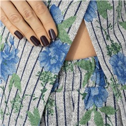 Брючный комплект домашний, Уют вдвоём (2 в 1)