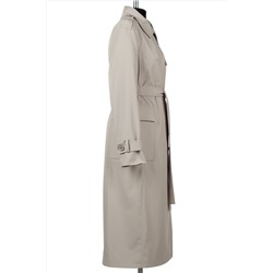 03-3275 Плащ женский (пояс)