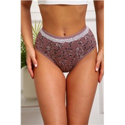 Трусы 64884 (Кофе)