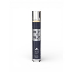 Парфюмерная вода мужская Milestone BLUE DE BLUE, 20 мл