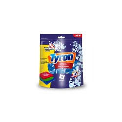 Tyron Капсулы для стирки цветного белья 10шт