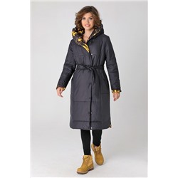 Пальто DIZZYWAY, 915030