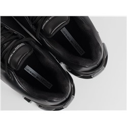 Кроссовки Adidas Porsche Design Leather P5000