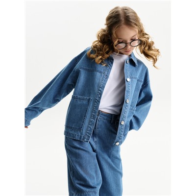 Куртка для девочек