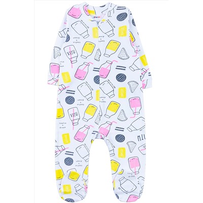 Комбинезон YOULALA, 741496