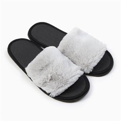 Набор новогодний подарочный «Этель. Звери в лесу», 5 предметов, полотенце 30×60 см, повязка на голову, расчёска