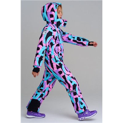 Комбинезон PLAYTODAY, 943782