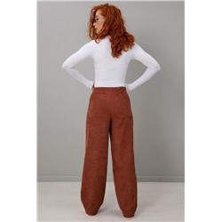 Брюки женские Вельвет О Арт. 10553