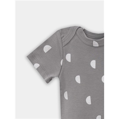 БОДИ ДЕТСКОЕ (2ШТ.) 13015-2