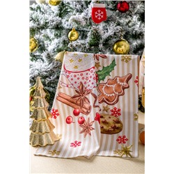 Полотенце кухонное Уютный вечер НАТАЛИ, 908258