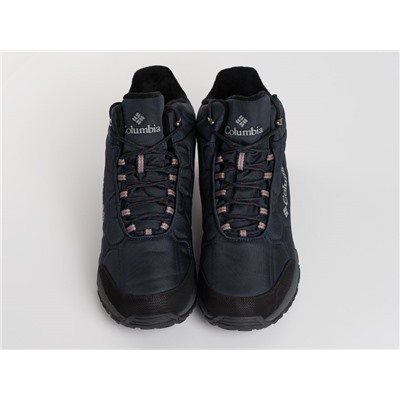 Зимние Кроссовки Columbia