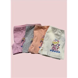 Трусы для девочки Berrak