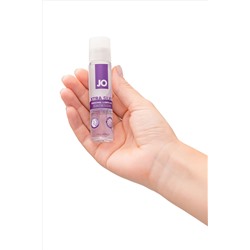 Лубрикант на силиконовой основе JO Xtra Silky - 30 мл.