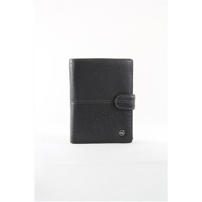 Портмоне вертикальное H.T. leather