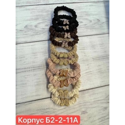 Резинка для волос #22752964