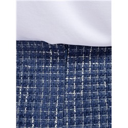 VISERDI Юбка 1924-син 943930