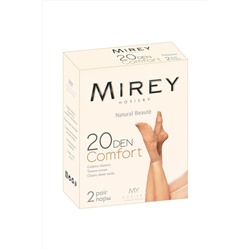 Носки, 2 п. MIREY, 1017429