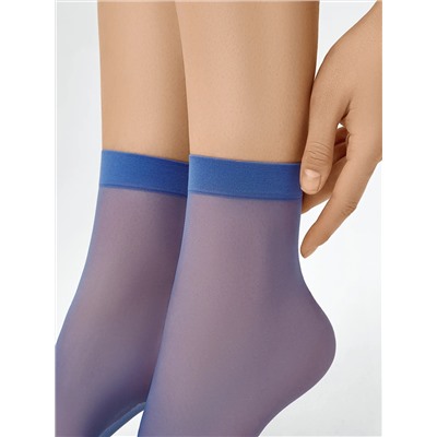 Minimi Носки calz. BRIO 20 COLORS носки (2 пары)