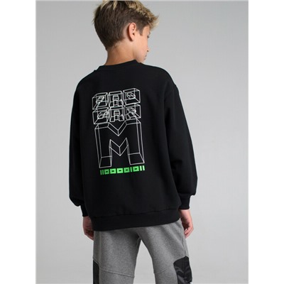 Свитшот для мальчика