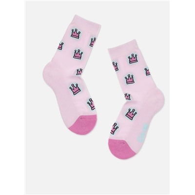 Теплые CONTE-KIDS SOF-TIKI Носки детские махровые