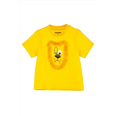 Футболка PLAYTODAY, 986641