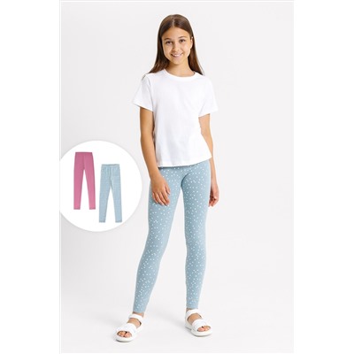 Легинсы 147719-2 2шт НАТАЛИ, 926244